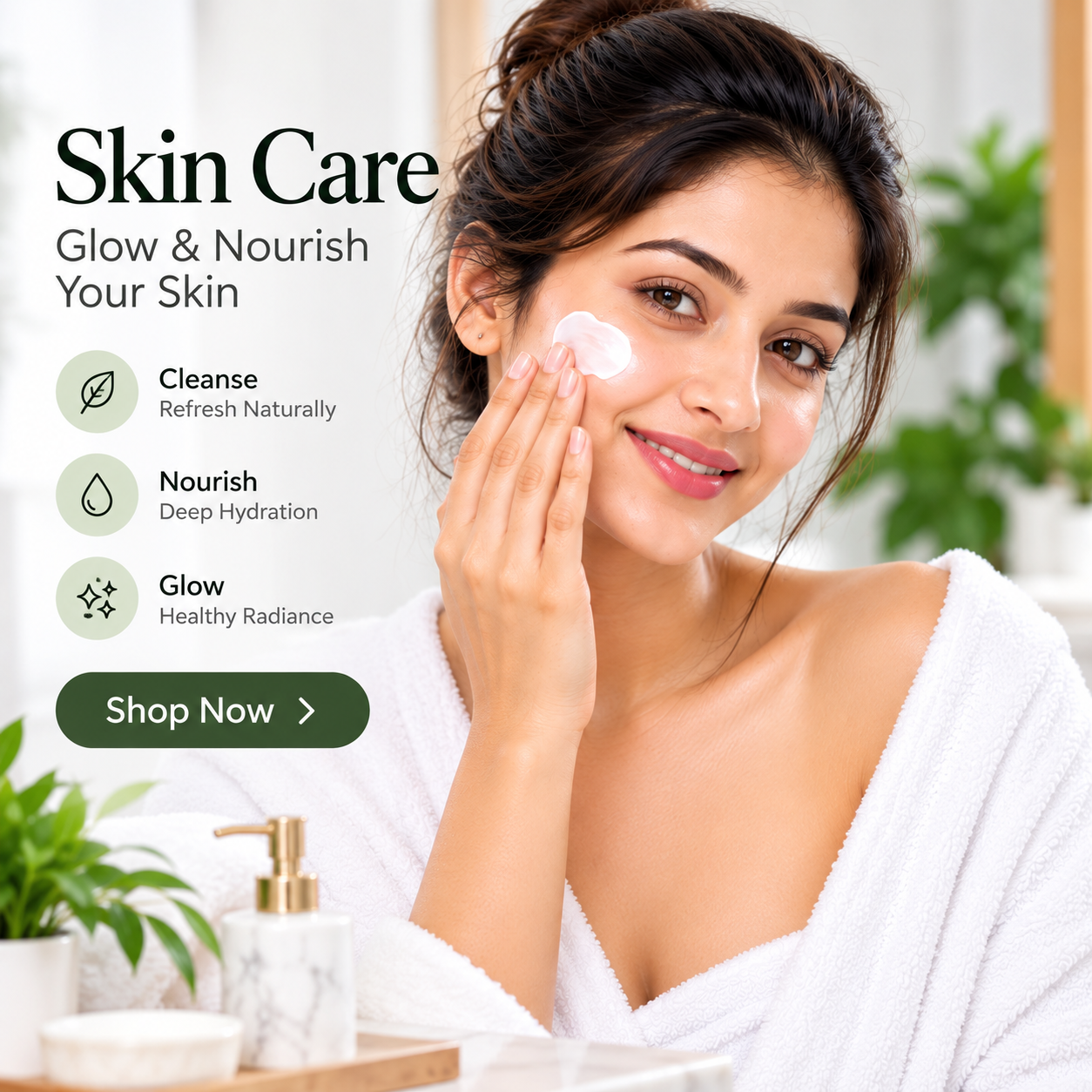 Diwame Natural Skin care